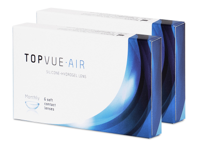 TopVue Air (12 leč)