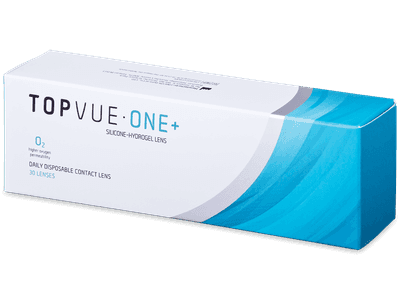 TopVue One+ (30 leč)