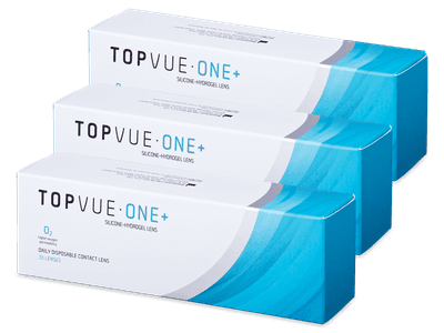 TopVue One+ (90 leč)