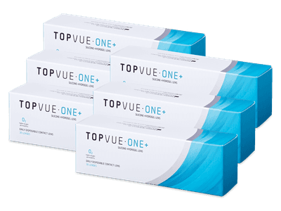 TopVue One+ (180 leč)