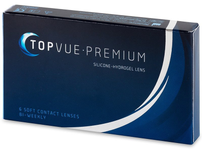 TopVue Premium (6 leč) - Starejši dizajn