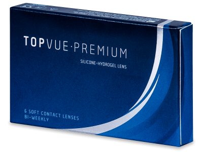 TopVue Premium (6 leč)