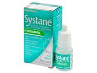 Kapljice za oči Systane Hydration 10 ml Kontaktne leče Alcon - Kapljice za oči Systane Hydration 10 ml