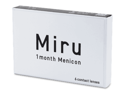 Miru (6 leč)