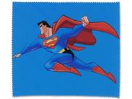 Čistilna krpica za očala - Superman Dodatki - Čistilna krpica za očala - Superman