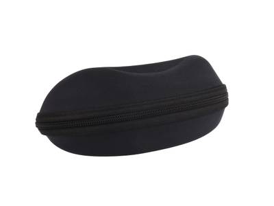 Etui za očala TC28 - Črna