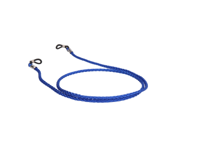 Vrvica za očala BC14 - Modra 