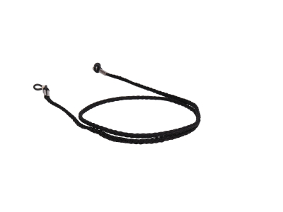 Vrvica za očala - BC14 črna 