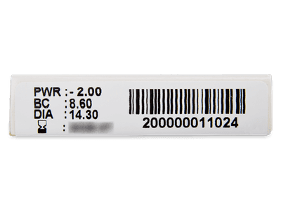 TopVue Plus (6 leč) - Predogled lastnosti