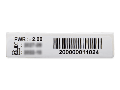 TopVue Plus (6 leč) - Predogled lastnosti