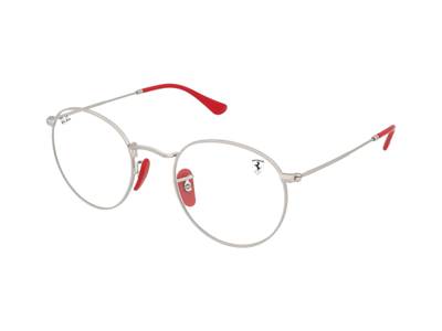 Ray-Ban Ferrari RX3447VM F031
