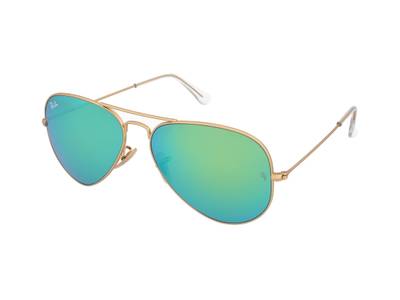 Ray-Ban AVIATOR LARGE METAL RB3025 - 112/19 