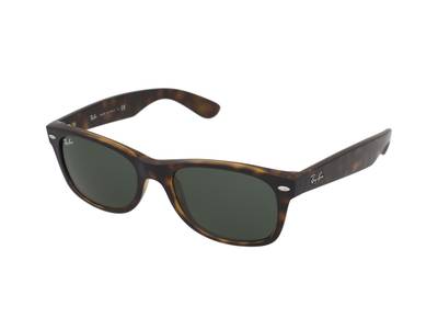 Ray-Ban NEW WAYFARER RB2132 - 902 