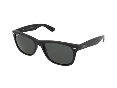 Ray-Ban NEW WAYFARER RB2132 - 901/58 