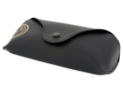 Ray-Ban Wayfarer RB2140 - 902 - Original usnjen etui