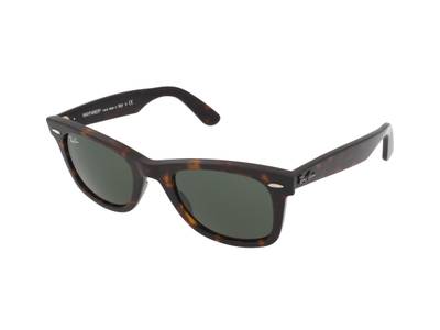 Ray-Ban Wayfarer RB2140 - 902 