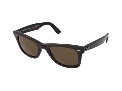 Ray-Ban Wayfarer RB2140 - 902/57 