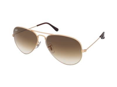 Ray-Ban AVIATOR LARGE METAL RB3025 - 001/51 