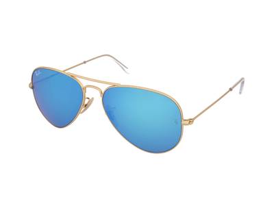 Ray-Ban AVIATOR LARGE METAL RB3025 - 112/17 