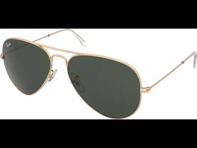 Ray-Ban AVIATOR LARGE METAL RB3025 - L0205