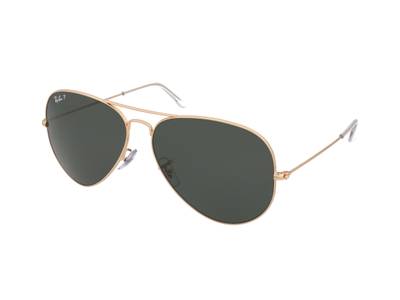 Ray-Ban AVIATOR LARGE METAL RB3025 - 001/58 