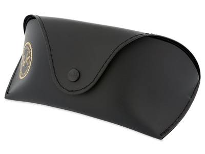 Ray-Ban RB3445 - 004 - Original usnjen etui