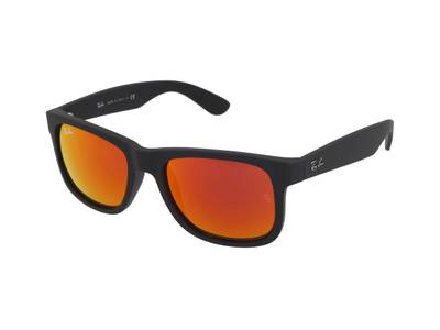 Ray-Ban JUSTIN RB4165 - 622/6Q 