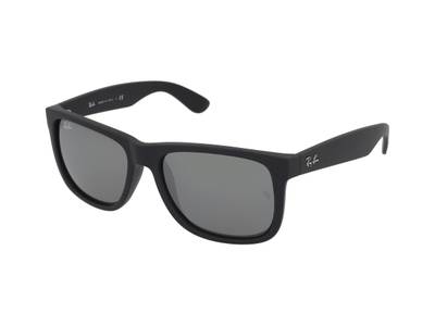 Ray-Ban JUSTIN RB4165 - 622/6G 