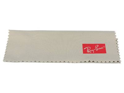 Ray-Ban JUSTIN RB4165 - 710/13 - Cleaning 