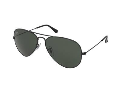 Ray-Ban RB3025 - L2823 AVIATOR LARGE METAL 