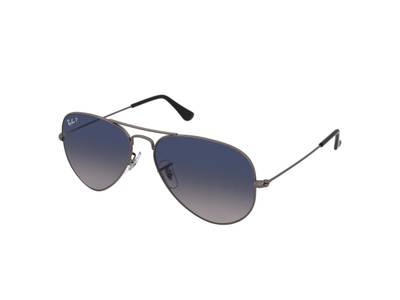 Ray-Ban AVIATOR LARGE METAL RB3025 - 004/78 