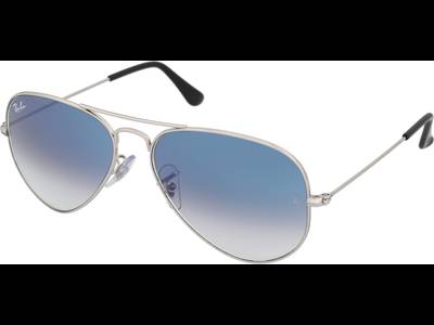Ray-Ban AVIATOR LARGE METAL RB3025 - 003/3F