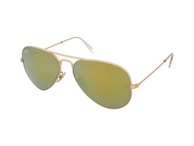 Ray-Ban AVIATOR LARGE METAL RB3025 - 112/93 