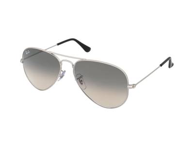 Ray-Ban AVIATOR LARGE METAL RB3025 - 003/32 