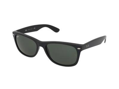 Ray-Ban NEW WAYFARER RB2132 - 901