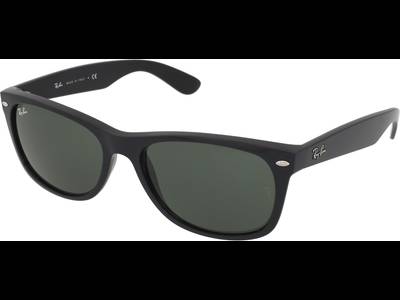 Ray-Ban NEW WAYFARER RB2132 - 901 