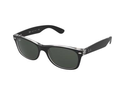 Ray-Ban NEW WAYFARER RB2132 - 6052 