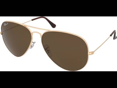 Ray-Ban AVIATOR LARGE METAL RB3025 - 001/57