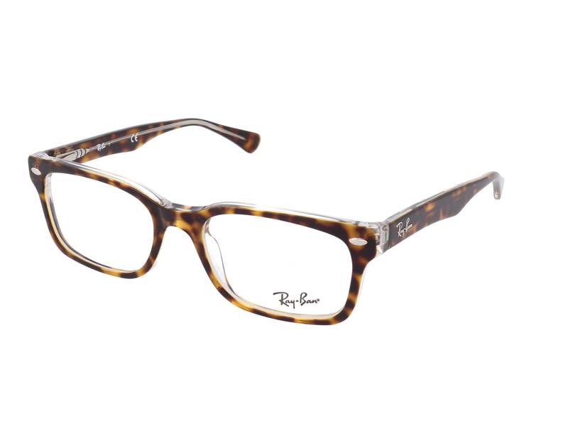 Ray-Ban RX5286 - 5082 HIGHSTREET SQUARE 