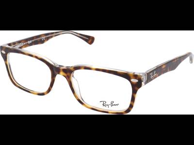 Ray-Ban RX5286 - 5082 HIGHSTREET SQUARE 