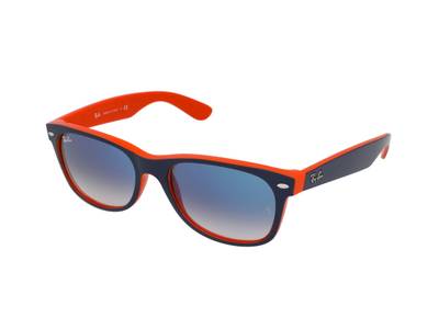 Ray-Ban NEW WAYFARER RB2132 - 789/3F 