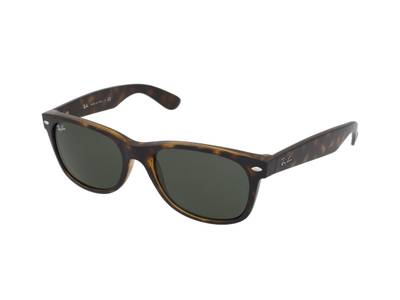 Ray-Ban NEW WAYFARER RB2132 - 902L 