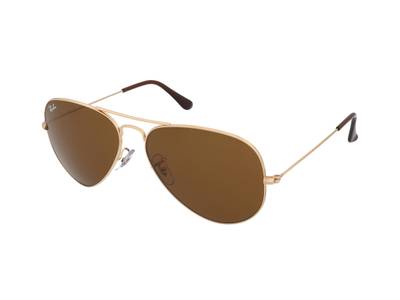 Ray-Ban AVIATOR LARGE METAL RB3025 - 001/33 