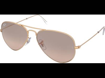 Ray-Ban AVIATOR LARGE METAL RB3025 - 001/3E