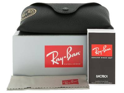 Ray-Ban COCKPIT RB3362 - 001 - Predogled pakiranja