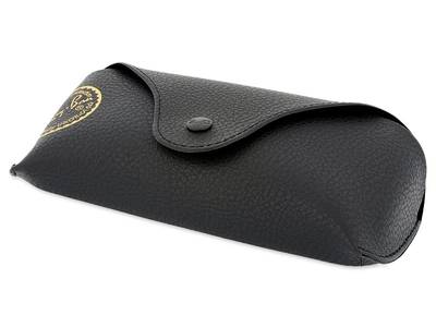 Ray-Ban COCKPIT RB3362 - 001 - Original usnjen etui
