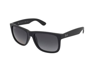 Ray-Ban JUSTIN RB4165 - 622/T3 