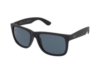 Ray-Ban JUSTIN RB4165 - 622/2V 