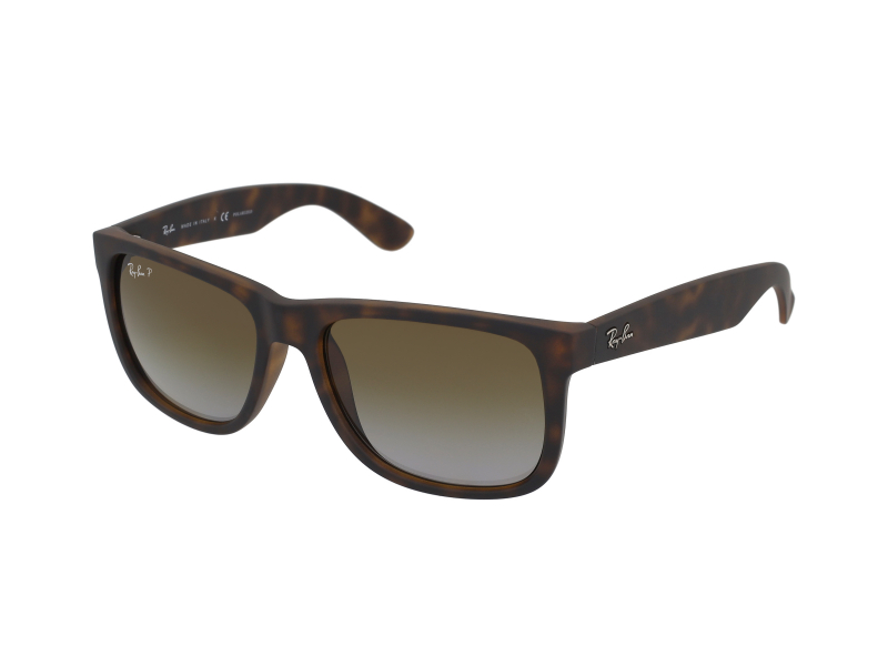 Ray-Ban JUSTIN RB4165 - 865/T5 