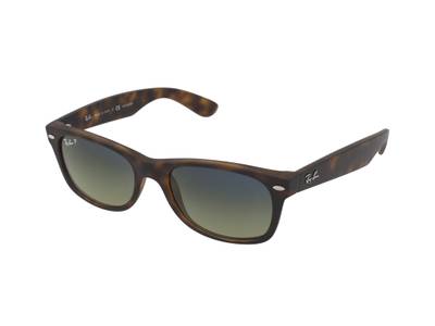 Ray-Ban NEW WAYFARER RB2132 - 894/76 